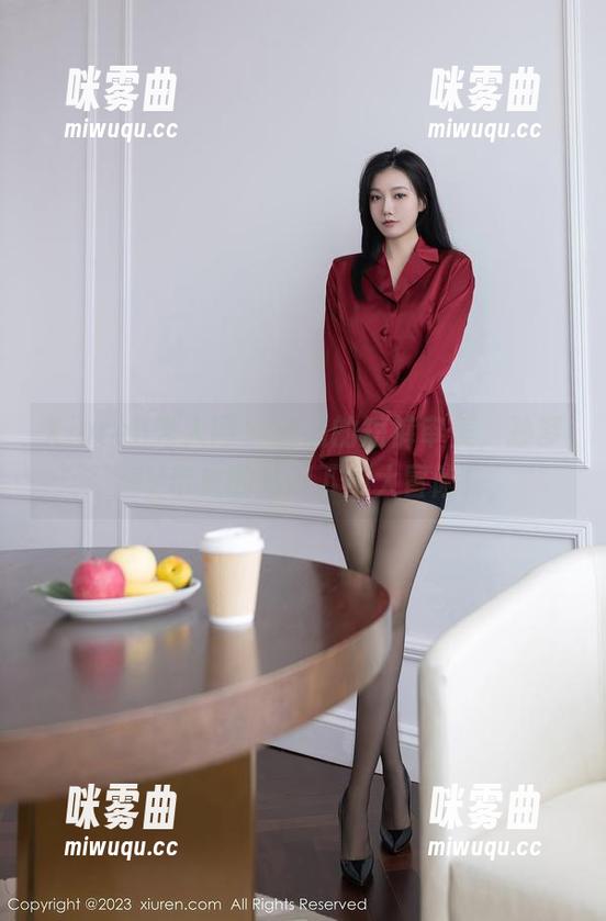 Xiuren秀人网 - 迷惑的短裤审美，孙梦瑶V带来的高清下载大冒险！-咪雾曲