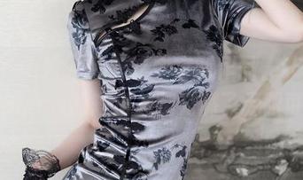 Xiuren秀人网 - 这个定制作品，让徐莉芝Booty的短裙美腿充满了无限可能