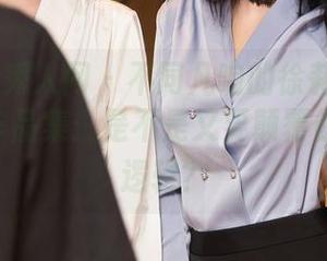 Xiuren秀人网 - 不同凡响的徐莉芝Booty白丝作品集：是不是又要颠覆你的搭配逻辑？