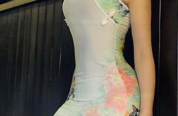 Xiuren秀人网 - 网盘和杨紫嫣Cynthia的兔女郎作品，完美结合的“兔耳朵”能量！