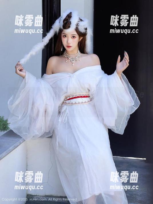 Xiuren秀人网 - 不说啥,直接看白微Sera的白衬衫套图,保证上瘾。-咪雾曲 Xiuren秀人网 - 不说啥,直接看白微Sera的白衬衫套图,保证上瘾。-咪雾曲