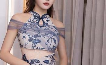 Xiuren秀人网 - 糯美子Mini的新秀作：谁能想到豹纹和她的灵魂如此契合？