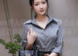 Xiuren秀人网 - 艾小青的甜心合集：谁还敢说单纯与撩人不能并存？