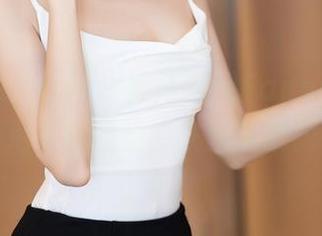 Xiuren秀人网 - 被陈梵妮Fanny的比基尼写真圈粉，快来下载！