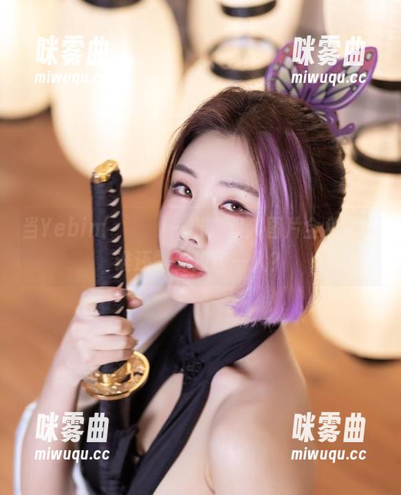 当Yebin(전예빈)一出，双人图片全免费，谁还需要独自一人？-咪雾曲