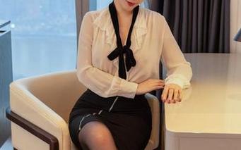 YouMi尤蜜荟 - 够了Carol周妍希的圣诞吧？图片转眼就把我迷到不敢反应！