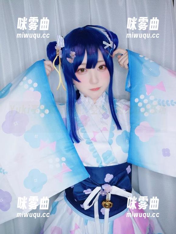 Yuki亭的照片合集：空银子的光影游乐场！-咪雾曲
