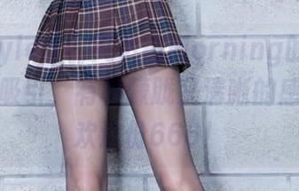 beautyleg - 突然被Morning的镂空定制写真吸引，有种朦胧又清晰的感觉，喜欢这份666！