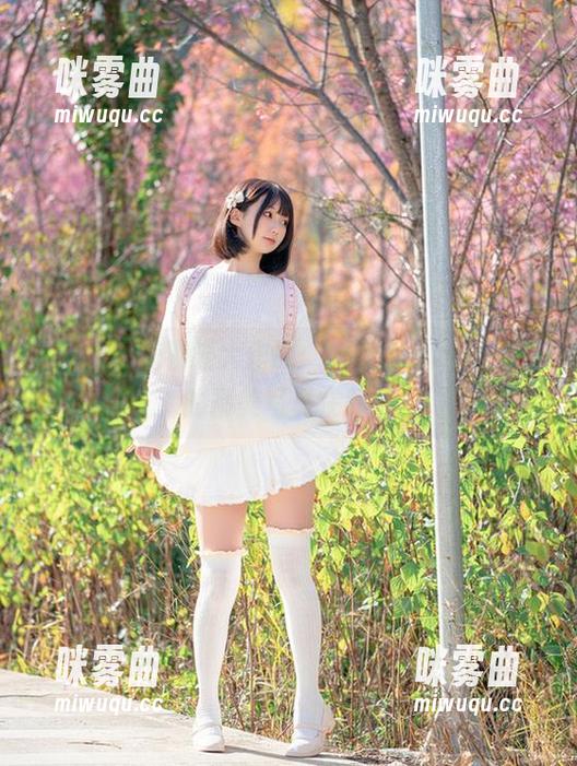 nagisa魔物喵大作战：2020fantia会员的精美写真在此！-咪雾曲