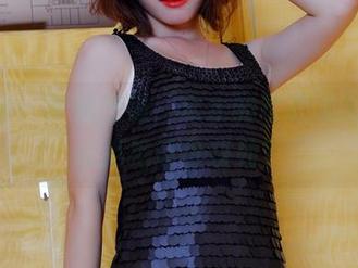 pans - 学姐出镜，水水的写真美图，谁能拒绝这份拼劲？