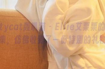 partycat轰趴猫 - Ellie艾栗栗的圣诞合集，仿佛收到了一份特别的礼物！