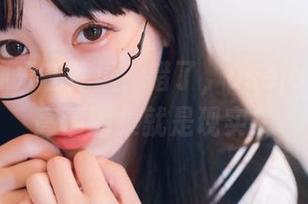以为女神只在梦里？错了，usejan蓝蓝的高清图集就是现实！