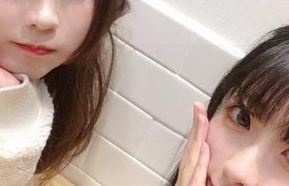 哈哈，wendydydydy_酱油与她的熊熊可爱合照，快来瞧瞧原照片！