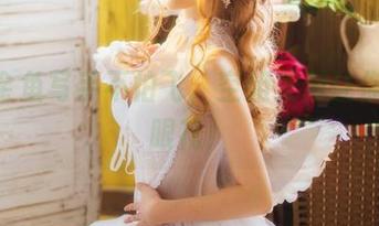 yui金鱼写手不怕飞，空姐美图让你瞅得眼花！