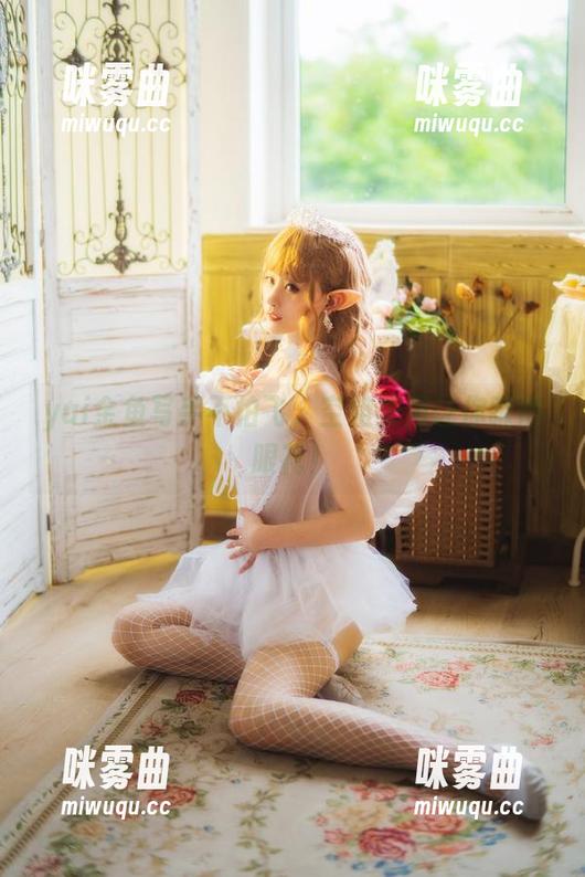 yui金鱼写手不怕飞，空姐美图让你瞅得眼花！-咪雾曲