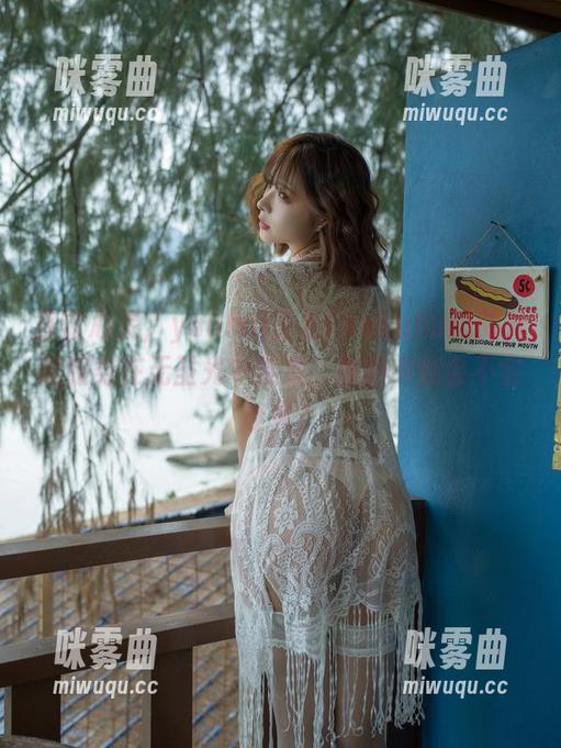 直击心灵，yuuhui玉汇(kokuhui)的升舱服务在无圣光中绽放，原图中你会不会迷失？-咪雾曲