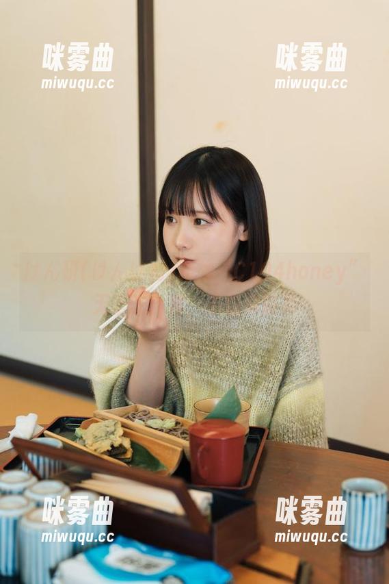 けん研(けんけん)新推“C104honey”无圣光合集，不怕你脑补-咪雾曲