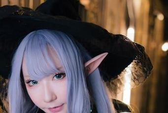 サク(saku)修女，下载这些图片你可能会有意想不到的收获