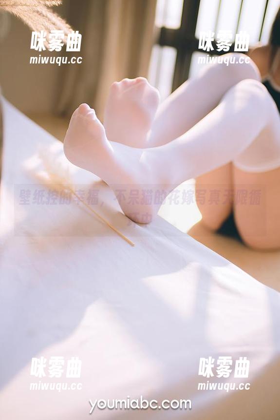 壁纸控的幸福，不呆猫的花嫁写真无限循环中-咪雾曲