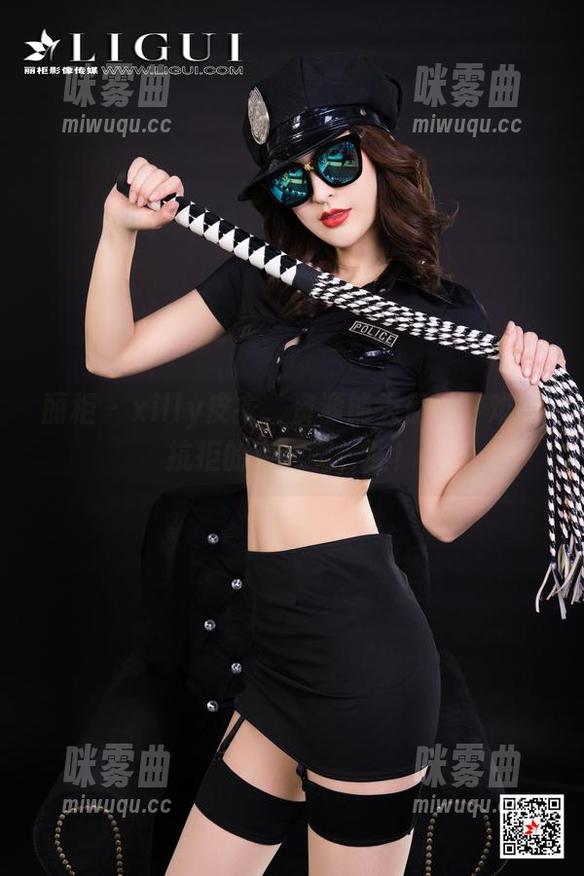 丽柜 - xilly皮衣，资源铺天盖地，难以抗拒的存在啊，唉！-咪雾曲