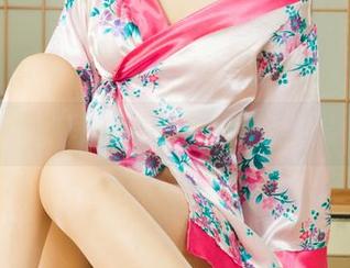 丽柜 - 定制写真：兔子和肉丝的奇妙碰撞