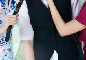丽柜 - 慕子的JK写真全集：当青春遇上小调皮。