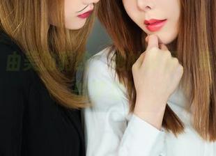 丽柜 - 由美的豹纹：她的原图，竟然有我的梦想！