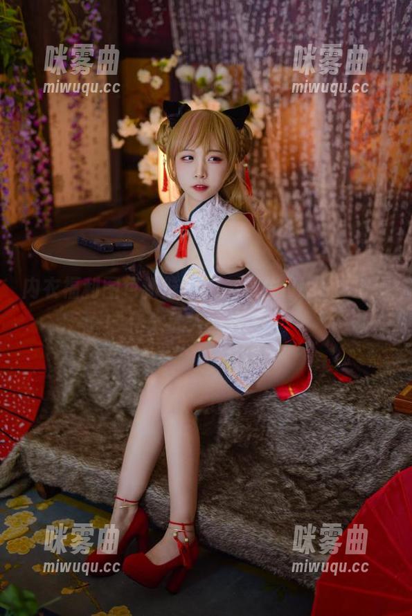 内衣福利图包新鲜出炉,二佐Nisa这波操作太让人冒汗了!-咪雾曲 内衣福利图包新鲜出炉,二佐Nisa这波操作太让人冒汗了!-咪雾曲