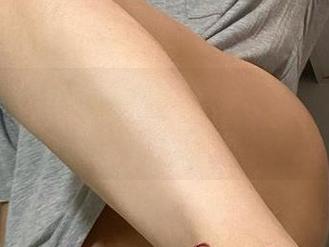 微密圈 - 于芷晴的绷带缠满：福利原图，舒展着各种想象