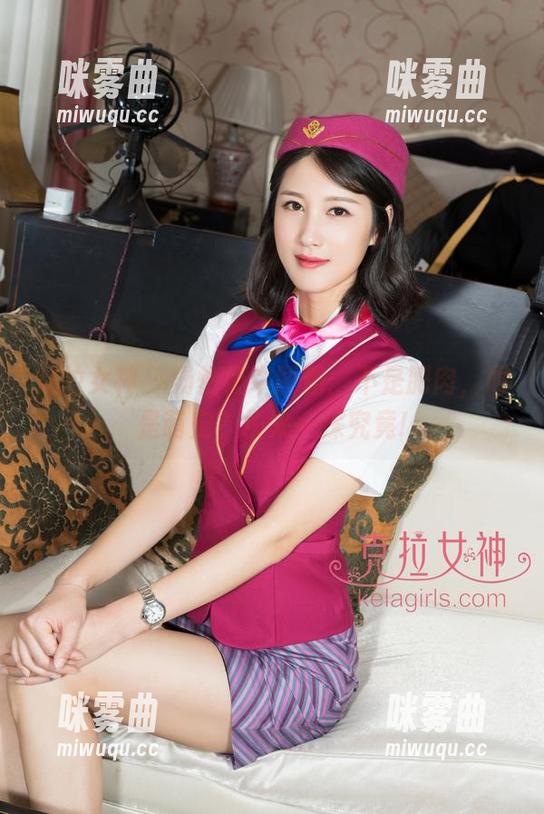 克拉女神 - 汤怡奶牛图册：不是肥肉，而是萌宠？快来一探究竟!-咪雾曲