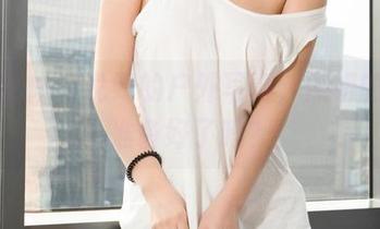 克拉女神 - 说好的户外写真，熙妍的网盘准备好了吗？