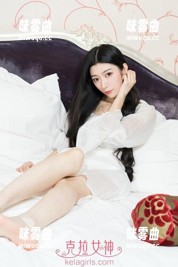 克拉女神 - 高跟鞋能不能飞？请在雅楠的网盘中寻找答案-咪雾曲