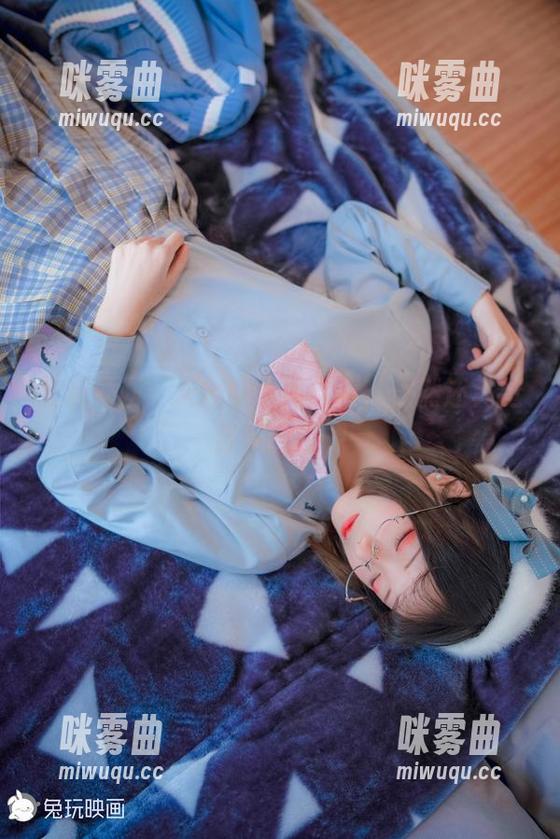 兔玩映画:天台晒太阳合集,居然还真挺舒服的资源-咪雾曲 兔玩映画:天台晒太阳合集,居然还真挺舒服的资源-咪雾曲