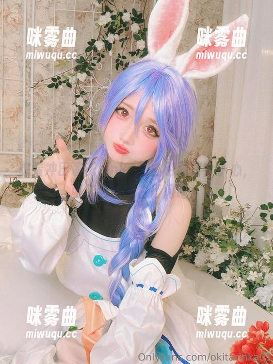 想看冲田凛花rinka的白色图集？小心，可能会被她白得闪瞎！-咪雾曲