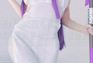 冲田凛花rinka的写真游乐场：FateEXTELLA里的尼禄，会不会迷到我？