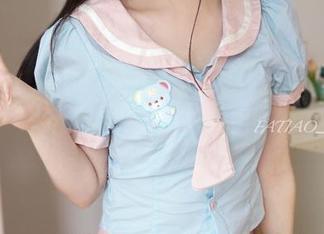 呜呜，发条少女yoki的吉他妹妹，资源满得让我想划掉一点！