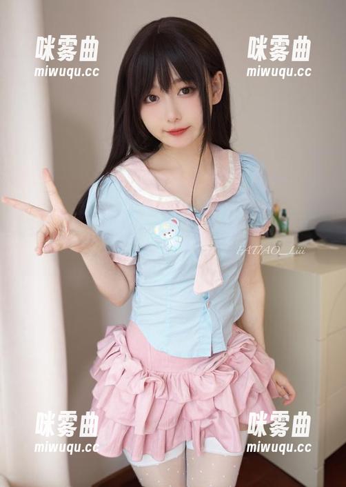 呜呜，发条少女yoki的吉他妹妹，资源满得让我想划掉一点！-咪雾曲