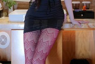 微密圈 - 黑丝、高清，周妍希就像画里走出来的，资源随便拿，别偷偷看哦！