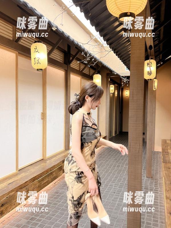 微密圈 - 周妍希内衣合集在网盘，真是犯罪的温床，谁能拒绝这样的诱惑呢？-咪雾曲