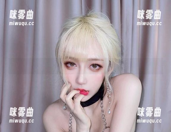 开启学姐日常:啾小妍的私房图包大揭秘!-咪雾曲 开启学姐日常:啾小妍的私房图包大揭秘!-咪雾曲