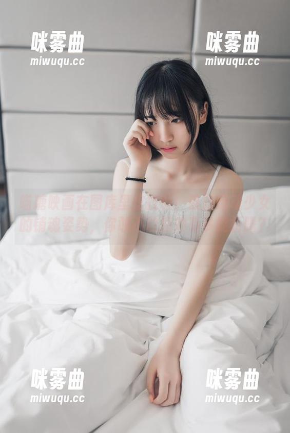喵糖映画在图库里炫技啦！最新运动少女的销魂姿势，你敢不敢猜她有多能折腾？-咪雾曲