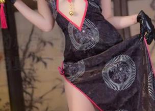 不怕羞的私房，喵糖映画教你如何搞定粉色夏日原图，不好意思了哦