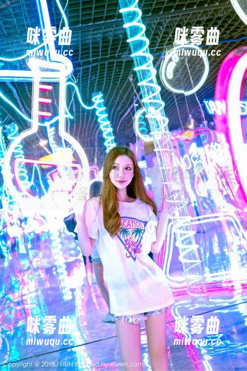 嗲囡囡 - 看,就是阿朱啊修女的逆袭:无圣光写真我来了!-咪雾曲 嗲囡囡 - 看,就是阿朱啊修女的逆袭:无圣光写真我来了!-咪雾曲