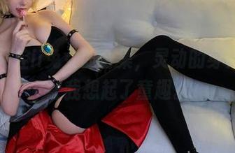 在下萝莉控ii兔女郎合集，灵动的身姿，突然让我想起了童趣。