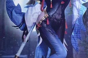 喂，你们见过最新的在下萝莉控ii写真吗？魔王气场拉满，黑贞野兽不甘示弱。
