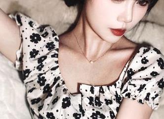 大肉丸Amiee教你镂空搭配–套图分享，直击你的弱点！