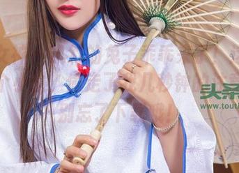 头条女神 - 凯竹的兔子乖乖来了！这图片就像个小偷，偷走了我几秒钟的注意力，别忘了下载哦！
