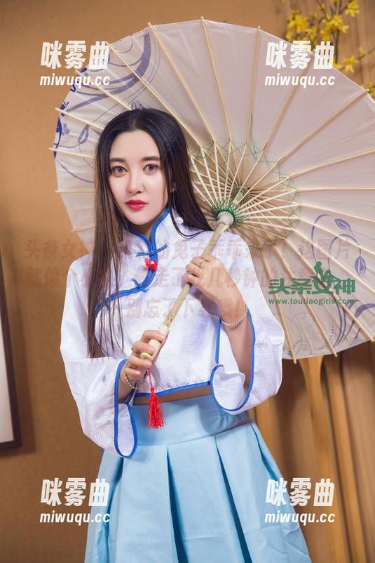 头条女神 - 凯竹的兔子乖乖来了!这图片就像个小偷,偷走了我几秒钟的注意力,别忘了下载哦!-咪雾曲 头条女神 - 凯竹的兔子乖乖来了!这图片就像个小偷,偷走了我几秒钟的注意力,别忘了下载哦!-咪雾曲