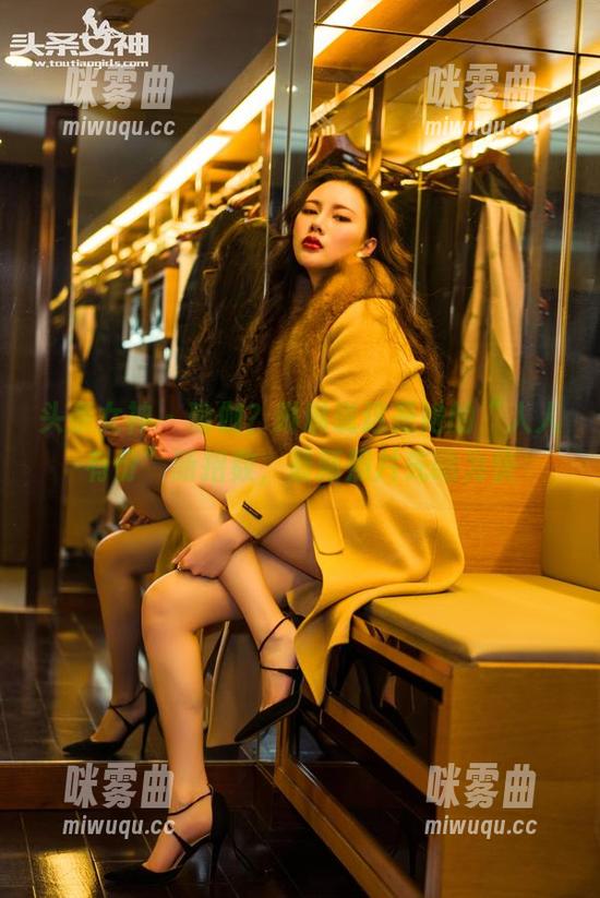 头条女神 - 瑜伽?琳琳说这是她的“人人有份”新招数,最新照片先睹为快-咪雾曲 头条女神 - 瑜伽?琳琳说这是她的“人人有份”新招数,最新照片先睹为快-咪雾曲