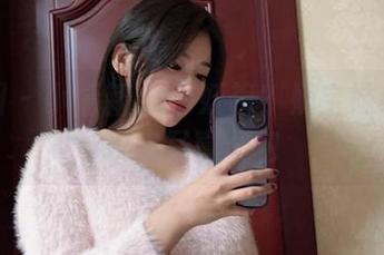 微密圈 - 小清新or小妖艳？奶宝妹纸的很玫瑰写真图包